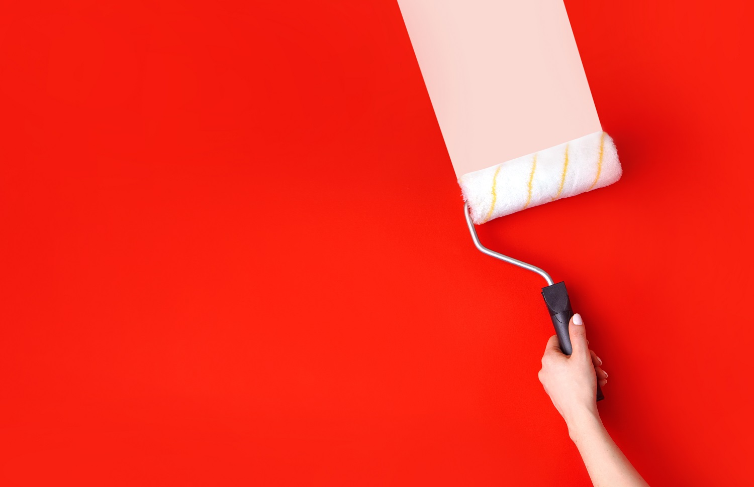 صباغ في دبي