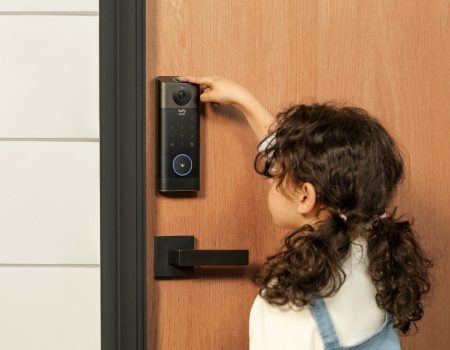 تركيب كوالين التاتش