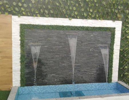 شركة تركيب نوافير وشلالات