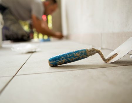 شركة تركيب بورسلين