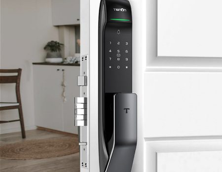 تركيب كوالين البصمة